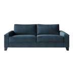 CraftPorch Simple Style Linen Upholstered Sofa