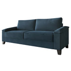 CraftPorch Simple Style Linen Upholstered Sofa