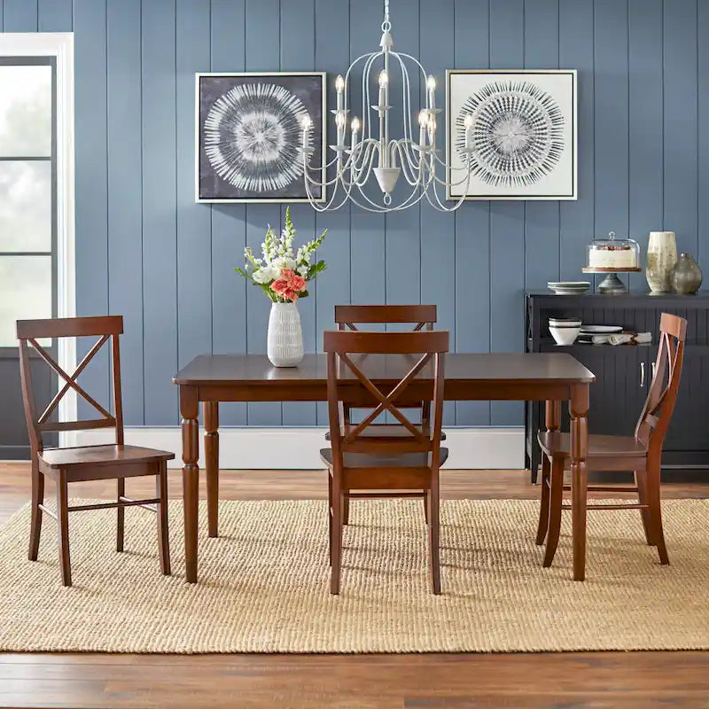 Simple Living Albury Dining Table