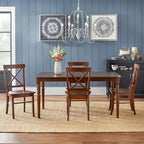 Simple Living Albury Dining Table