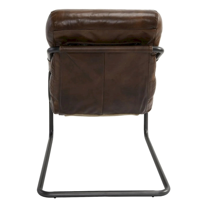 Classic Home Jamia Accent Chair