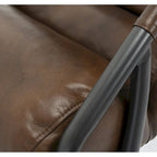 Classic Home Jamia Accent Chair
