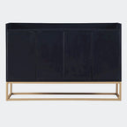 Sideboard Elegant Buffet Cabinet with Large Storage Space