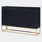 Sideboard Elegant Buffet Cabinet with Large Storage Space