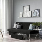 Futon contenitore Suri Avenue Greene