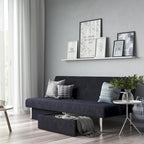 Futon contenitore Suri Avenue Greene