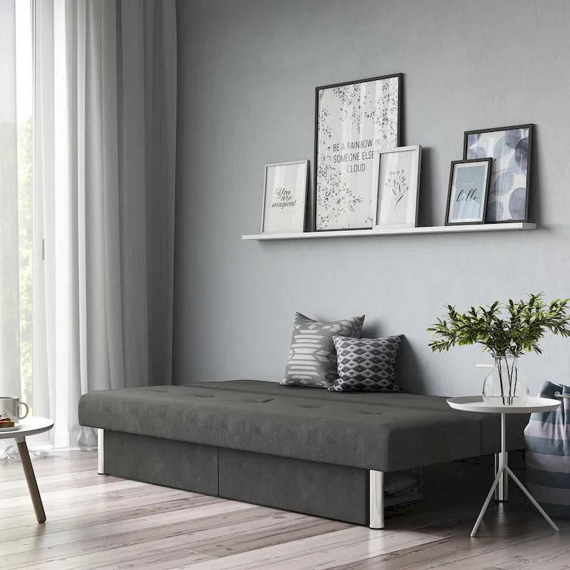 Futon contenitore Suri Avenue Greene