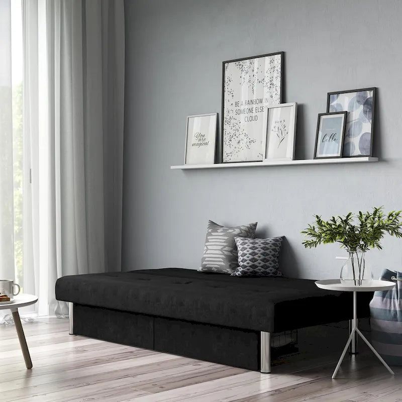 Futon contenitore Suri Avenue Greene