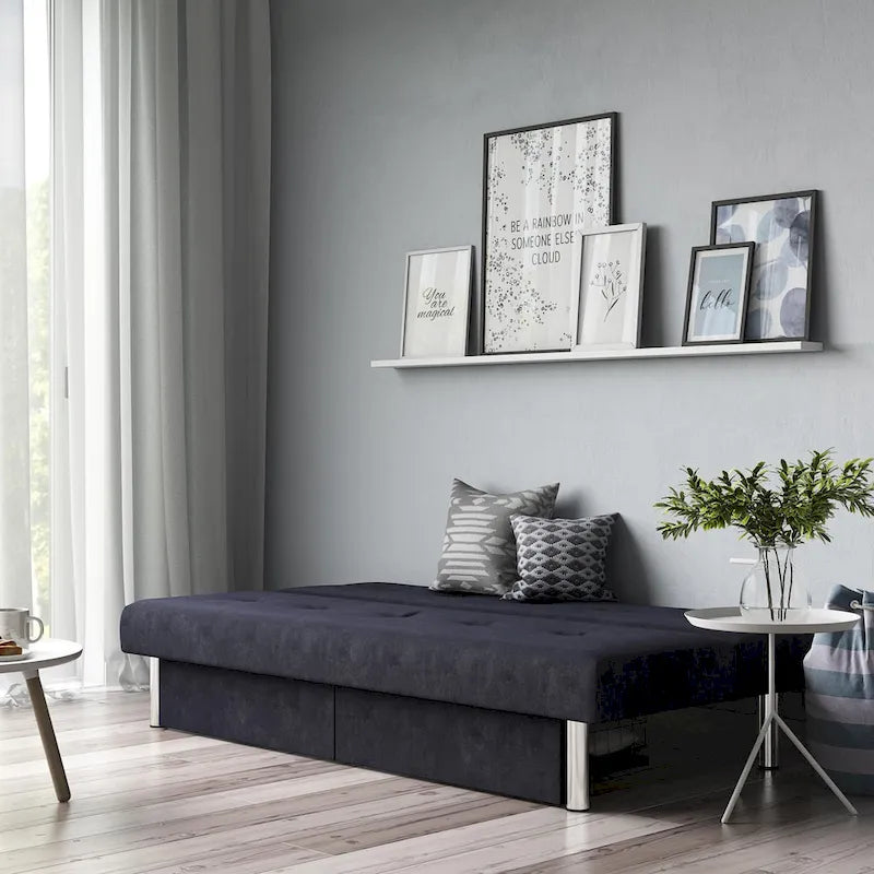 Futon contenitore Suri Avenue Greene