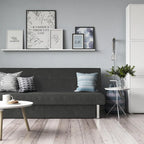 Futon contenitore Suri Avenue Greene