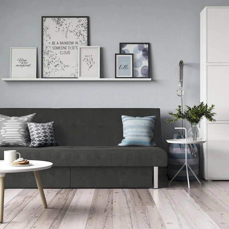 Futon contenitore Suri Avenue Greene