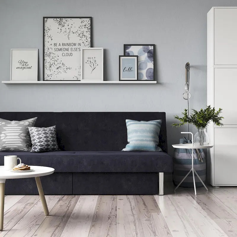 Futon contenitore Suri Avenue Greene