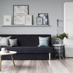 Futon contenitore Suri Avenue Greene