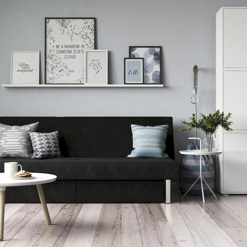 Futon contenitore Suri Avenue Greene