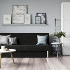 Futon contenitore Suri Avenue Greene