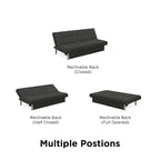 Futon contenitore Suri Avenue Greene