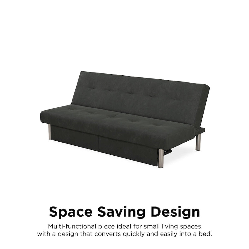 Futon contenitore Suri Avenue Greene
