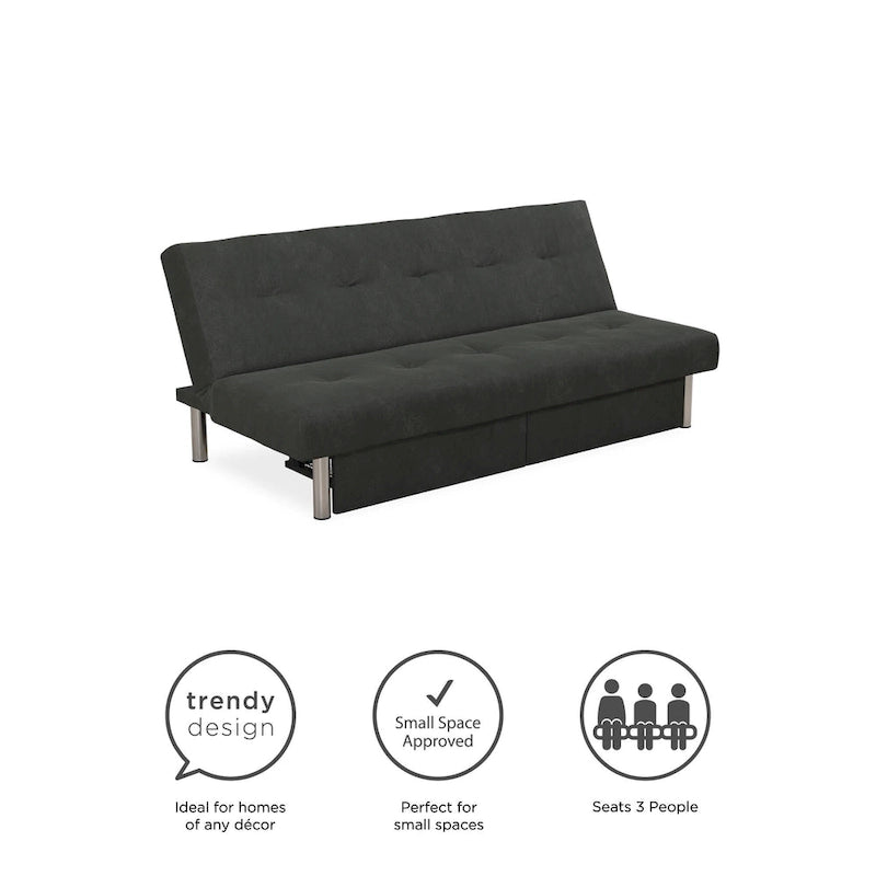 Futon contenitore Suri Avenue Greene