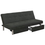 Futon contenitore Suri Avenue Greene