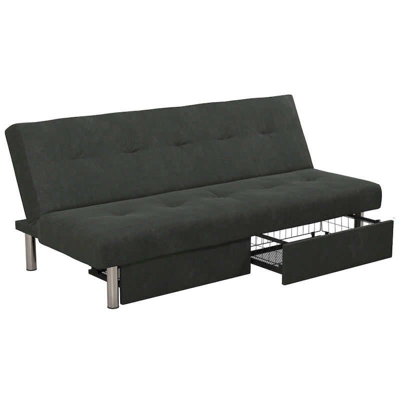 Futon contenitore Suri Avenue Greene