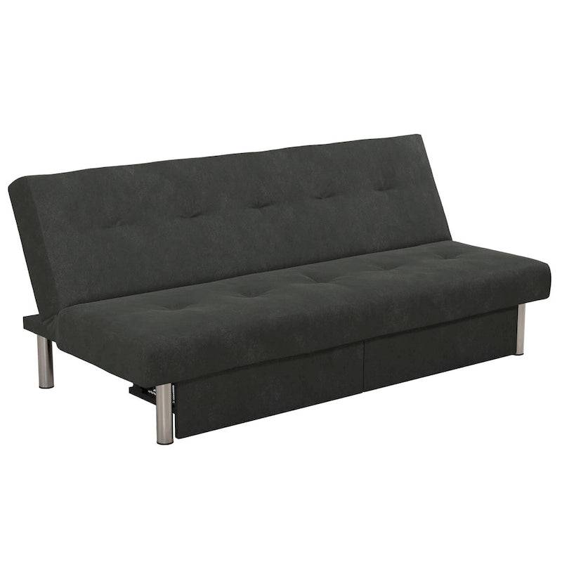 Futon contenitore Suri Avenue Greene