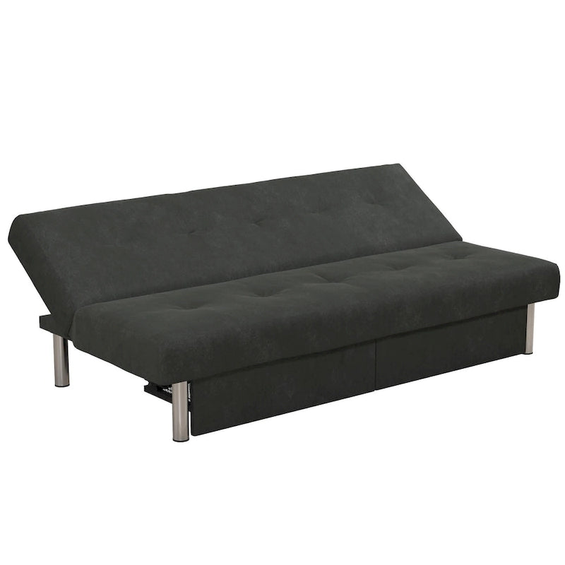 Futon contenitore Suri Avenue Greene