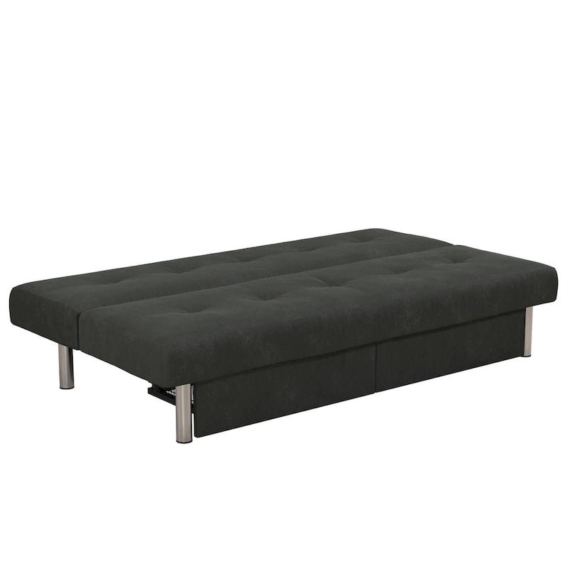 Futon contenitore Suri Avenue Greene