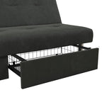Futon contenitore Suri Avenue Greene