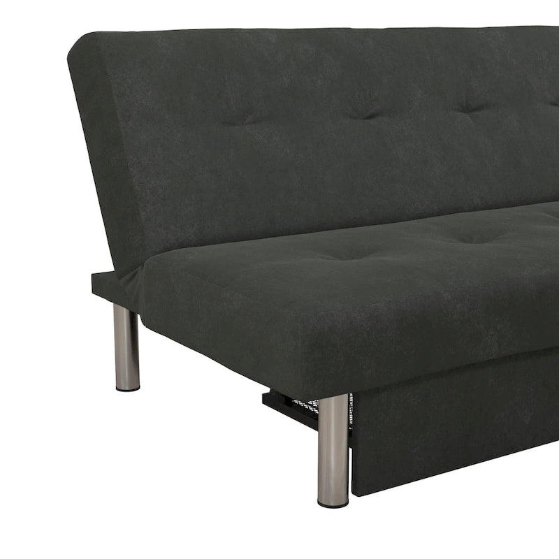 Futon contenitore Suri Avenue Greene
