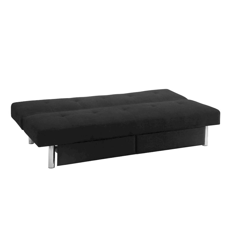 Futon contenitore Suri Avenue Greene