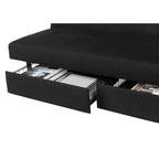 Futon contenitore Suri Avenue Greene