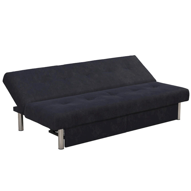 Futon contenitore Suri Avenue Greene