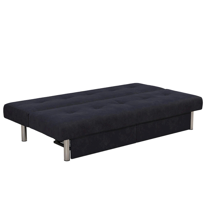 Futon contenitore Suri Avenue Greene