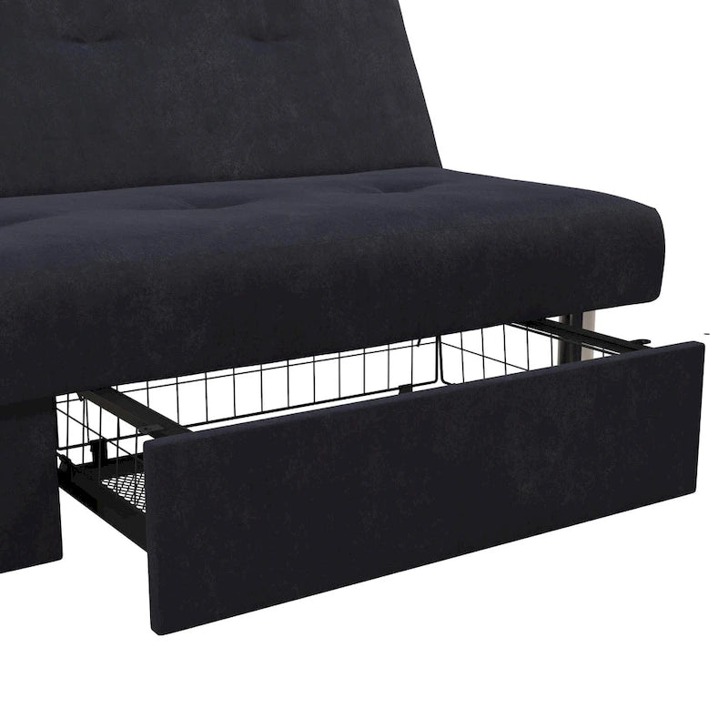 Futon contenitore Suri Avenue Greene