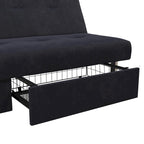 Futon contenitore Suri Avenue Greene