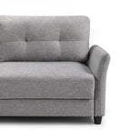 Priage by ZINUS Upholstered Sofa
