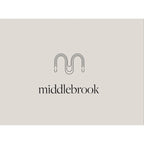 Middlebrook Contemporary Solid Wood Minimal 47-inch TV Stand