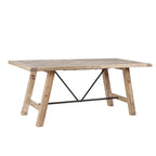 INK+IVY Sonoma Rectangle Dining Table