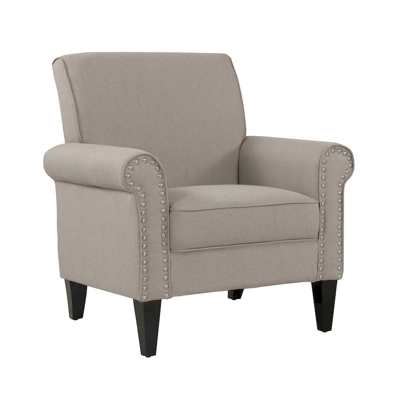 Copper Grove Herve Arm Chair