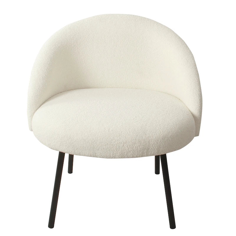 Poltrona moderna HomePop