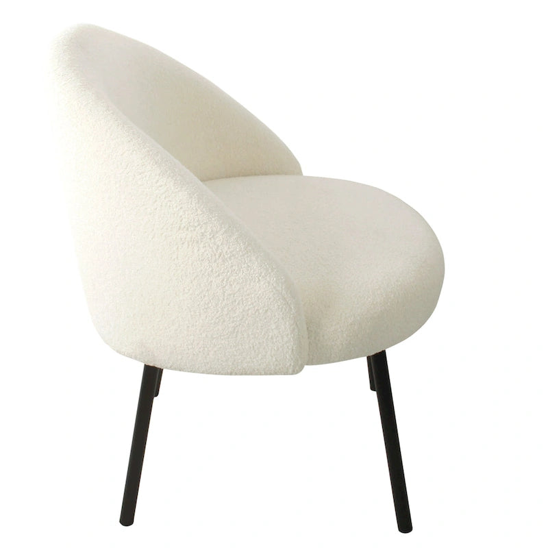 Poltrona moderna HomePop