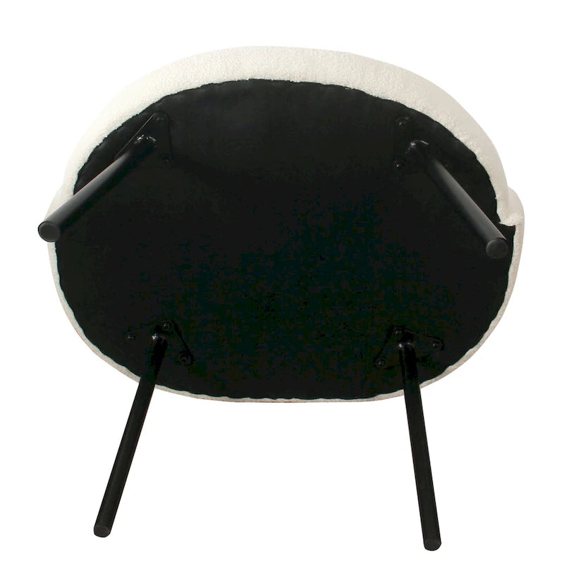 Poltrona moderna HomePop