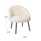 Poltrona moderna HomePop