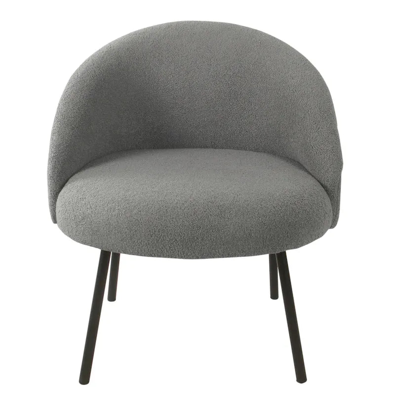 Poltrona moderna HomePop