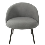Poltrona moderna HomePop