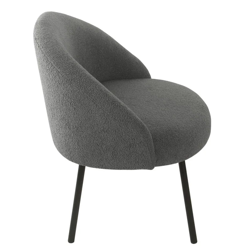 Poltrona moderna HomePop