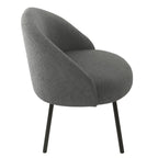 Poltrona moderna HomePop