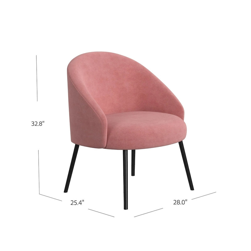 Poltrona moderna HomePop