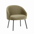 Poltrona moderna HomePop