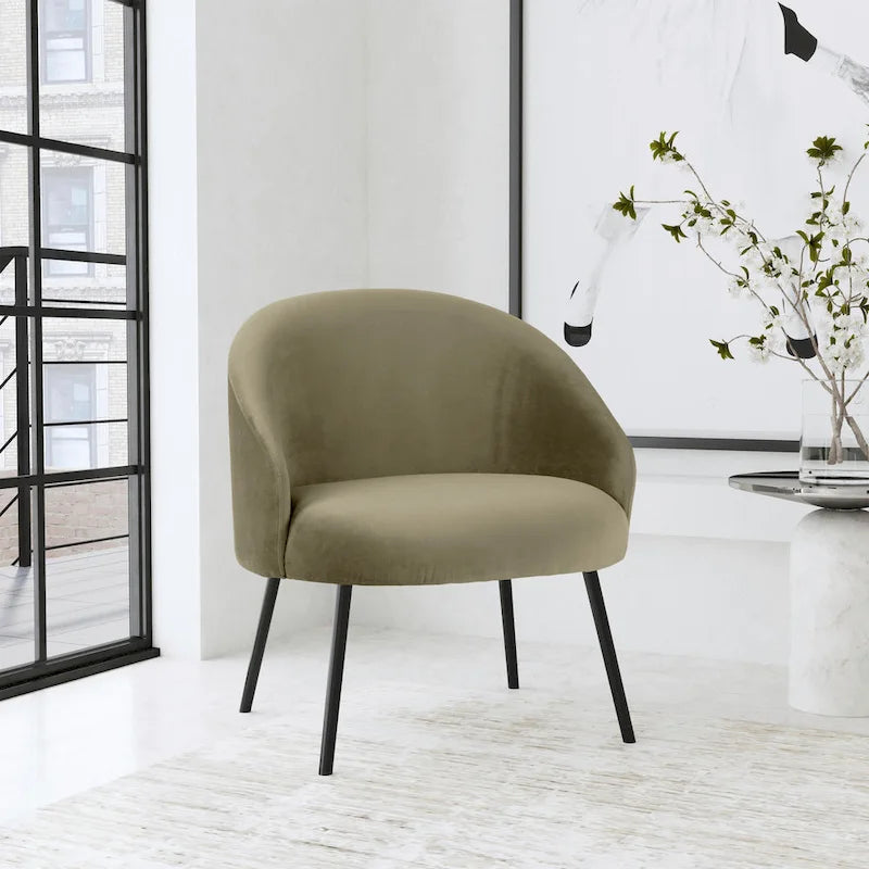 Poltrona moderna HomePop